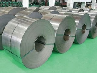 JIS ASTM en-zyklische Blockprüfung galvanisierte Stahlspulen/Stärke des Streifen-Zink-0.15-3.5mm