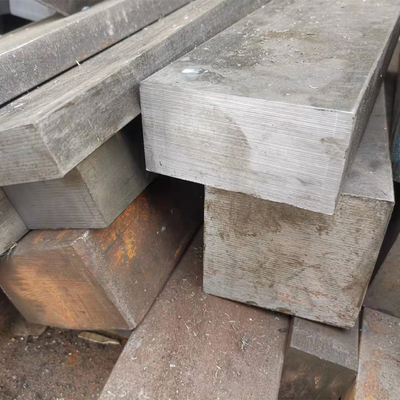 Metallstangen-kaltbezogener Stahl Aisi 5140/41cr4 40cr 8mm quadratischer