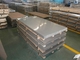 Edelstahl-Platten en 1,4845 ASTM A240 310S warm gewalztes mit SGS-Bescheinigung
