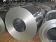Zink beschichteter Gi 30-275 g/m2 galvanisierte Stahlspulen-regelmäßigen Flitter mit hoher Qualität