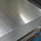 Heißes eingetauchtes galvanisiertes Stahl-Spulen galvanisiertes Stahldeckungs-Blatt