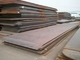 Warm gewalzter Corten Stahlplatten-Grad ASTM A242 A588 A/Grad B