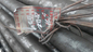 Korrosionsbeständige Duplexhelle Stahlstange X3CrNiMoN27-5 1,4460 ASTM A276 UNS S32900