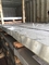 Art galvanisierter Stahl CS ASTM A653 B G90 minimaler Flitter umwickelt die nicht Haut -, die chromiert und geölt geführt wird