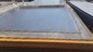 Niedrige Legierungs-hochfester Stahlplatten-warm gewalzter Ausschnitt EN10025 S355JR S355J0 S355J2 als Ihr Requestments