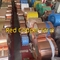 ASTM B152 C10100 Rote Spulenstreifenfolie aus reinem Kupfer für Batterie C11000 Etp Tu1