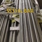 ASTM massiver Edelstahl-Rundstab A-276 TYP-316L, blank, 500 mm