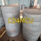 Duplex-Runde Hohlbar 70 mm CD4MCU 25Cr-5Ni-2Mo-3Cu Stahl ASTM A890