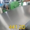 Aisi 441 1.4509 0,8 mm Edelstahlblech 2d Oberfläche 1220*2440mm Bau