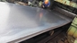 Stahlblech-Platte S355JOWP Corten benutzt für Behälter-rote dekorative Oberflächenplatten