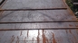 Stahlblech-Platte Verwitterung Corten täfelt 6mm Stahlplatte 09CuPCrNi-A