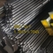 40Cr 42CrMo S45C Schleifstahlbarren Schleifmedien Beton-Zementanlagen Chemische Metallindustrie