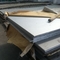 Aisi 430 Edelstahl-Metallblech BA Oberfläche SUS430 Aufgestickte Bleche für Küchengeräte