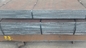 Platte des unlegierten Hartstahls ASTM 12mm A606M für Bahnwagen, 3000-18000MM Länge