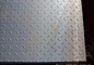 ASTM A36 warm gewalzte milde Diamant-Platten-Stahlbleche des Warzenblech-Stahl-8.0*5Ft*20Ft 3-10mm