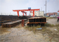 U-Profilstäbestangen-Kohlenstoffstahl-U-Schiene ASTM A36 ASTM A36 Metall