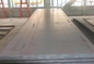 Kohlenstoffstahl-Platte Blatt/SS400 Flussstahl Kohlenstoffs ASTM A36 Q235 SS400