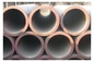 Inconel-Legierungs-Rohr 600 601 625 718 kaltbezogenes 50mm Stahl-Rohr des Baumaterial-