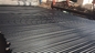 Kohlenstoffstahl-nahtloses Stahlrohr API 5L A106 GR.B ERW/LSAW/SSAW Sch 40