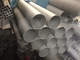 Rohr SUS304 und stoßen 90 Grad für nahtloses Rohr Rohr Hidro-Gas-ASTM A312 TP304