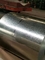 Z275 galvanisiertes Stahlblech SGC340 und Spulen-hochfeste SGC340 Art heiße eingetauchte Spule und Streifen B