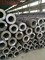 Kohlenstoff-nahtloses Stahlrohr ASTM A106 Grad-C äußer Durchmesser = 273mm Wandstärke 14mm für Kessel