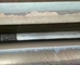 Druckbehälter-und warm gewalzte legierter Stahl-Platte 15CrMoR (HIC) 15CrMoR N+T 15CrMoR des Kessel-1.2mm
