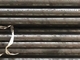 Kaltbezogenes nahtloses Stahlrohr des Rohr-nahtloses legierten Stahl-A335 P91 für Kessel