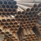 Hochdrucknahtloses Stahlrohr ASTM A192/A179/A210/A213 des kessel-SCH10