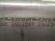ASTM B575 ASME SB575 UNS N06022 legierter Stahl Hastelloy C22 Platte der Platten-Legierungs-22