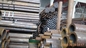 ASME-nahtloses Stahlrohr SA213/GB9948/Rohr für Erdöl-knackende Ausrüstung