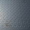Platte Tröpfchen kariertes S275jr SS400 A36 Q235 Mitgliedstaates Checkered Carbon Steel