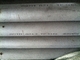 Edelstahl-nahtloses Rohr ASTM A789 S32750 UNS galvanisierte 1 - 50mm Wandstärke