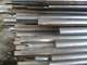 Edelstahl-nahtloses Rohr ASTM A789 S32750 UNS galvanisierte 1 - 50mm Wandstärke