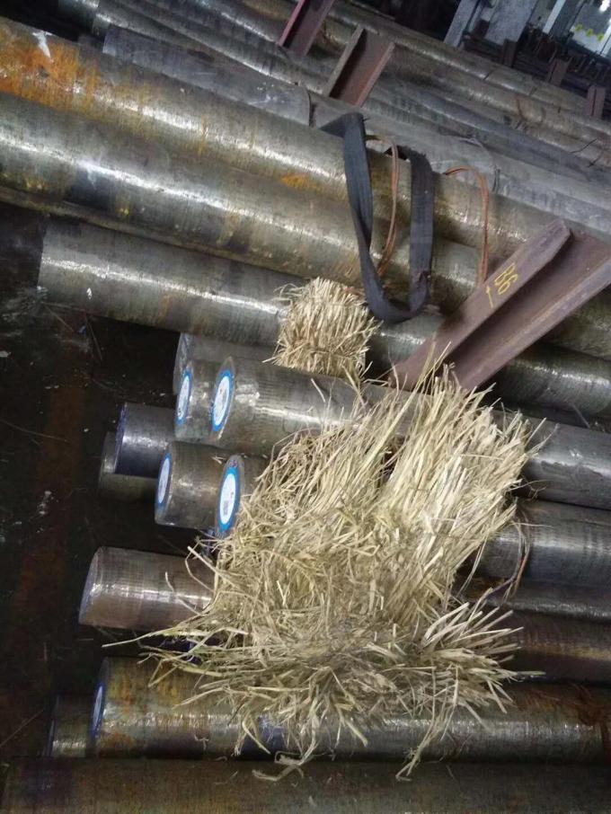 LÄRM 1,2787 Edelstahl-Rundeisen AISI 431 ESR für Glas formt runde