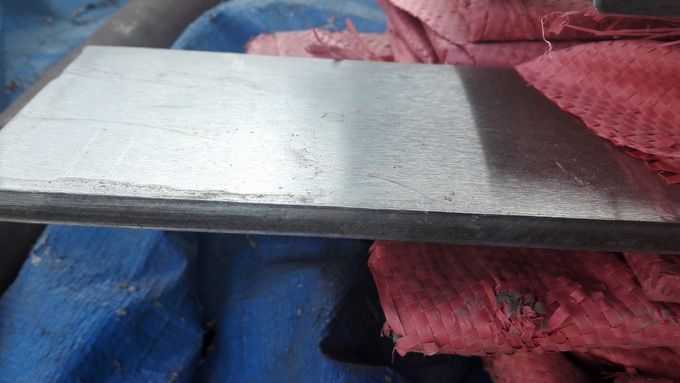 Edelstahl-flache Stangen-echter Lieferant 201 ASTM A276 304 304L 316 316L