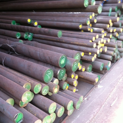 AISI 316L UREA GRADE FULL RUND BAR Ø5-300mm Gemäß SAIPEM SECTION-EXE-ENG_MAT-524-E Rev.1