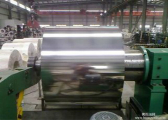 Metall-Inox 431 LÄRM X17CrNi16-2 en 1,4057 Edelstahl umwickelt/heißer und kaltgewalzter Stahlstreifen