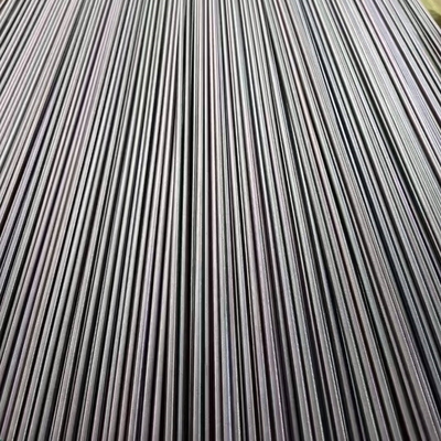 Material der Nikellegierteile: SB 444 UNS N06625 Inkonel 625 GR.2 Größe: OD19.05mm x 2.11mmT