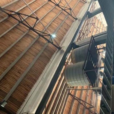 Warmgewalzte SUS304 8K Spiegel poliert 3,0-10,0mm 1500*3000 Edelstahlplatte