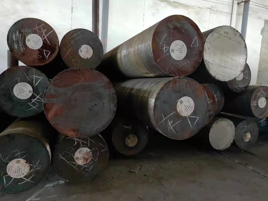 Rundeisen Monel K500 Monel k 500 Legierungs-UNS N05500 rostfreies Material