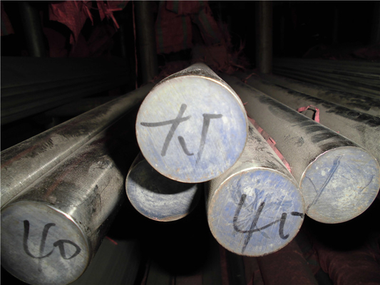 2205 Duplex- Stahl-Rod, Edelstahl runder Rod dekorativ
