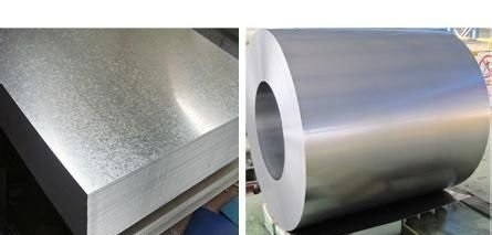 Weiß RAL9002 strich galvanisierte Metalldeckungs-Blätter PPGI-Stahlspulen-Z275 vor
