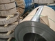 Nicht perforierte 1250 * 2500 Gewicht 6 der Edelstahl-Spulen-AISI 304 - 10 Tonne