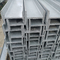 ERW galvanisierter Stahl schweißte h-Strahln-Stange Q235B A36 20 Millimeter