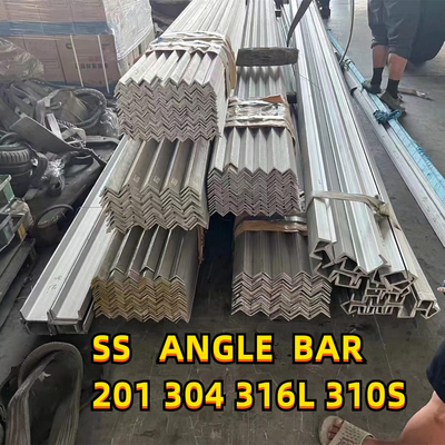 Edelstahl 904L S39042 1.4539 Winkelgrößen 30X30X3 Länge 4 Meter