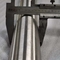 Weicher magnetischer Durchmesser der Legierungs-Edelstahl-Stangen-1j50 75mm ringsum Ni - F.E. 65mm