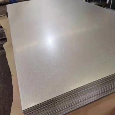 DX51D AZ150 Galvalum Aluzinc Stahlspule AZ150G 1,0*1250mm für lok-Dachblech
