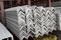 Bau-strukturelles warm gewalztes heißes eingetauchtes galvanisiertes Winkel-Eisen/Gleichgestellt-Winkeleisen