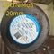 Schwarze warmgewalzte und geschmiedete Runde Stange aus Stahllegierung DIN 1.6580 30CrNiMo8 20-420mm Diameter